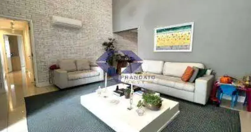 Apartamento à venda brooklin sp 4 quartos  3 suites 3 vagas garagem