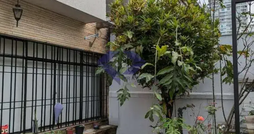 Sobrado venda com 159m² 3 dormitórios 1 suíte e 2 vagas no brooklin sp