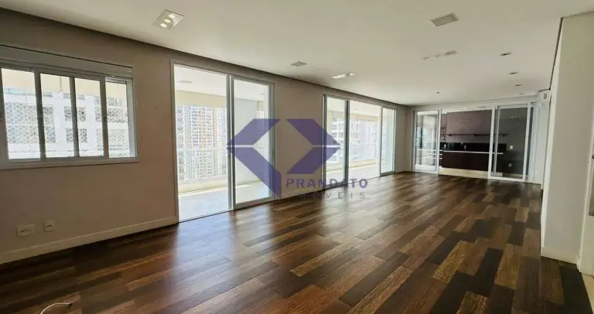 Apartamento a venda campo belo sp  com 3 quartos e 4 vagas à  233 m²