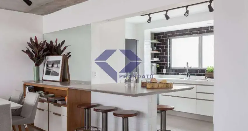 Oportunidade de apartamento no campo belo sp próximo à estação de metrô