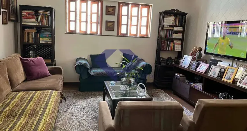 Casa vila a venda residencial chacara santo antonio sp 3 quartos