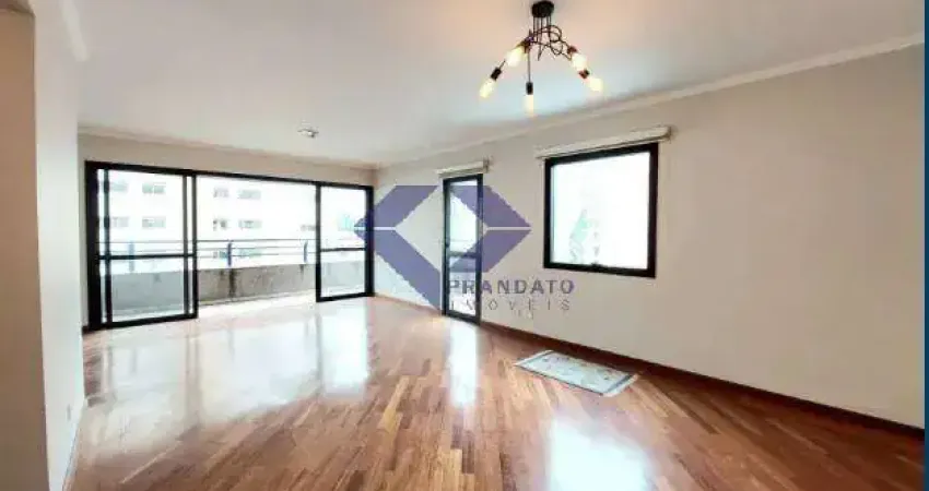 Apartamento com 3 quartos e 4 banheiros à venda, 136 m² por r$ 1.550.000