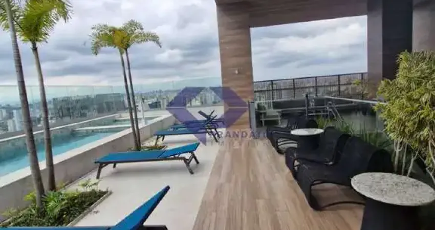 Apartamento 2 quartos à venda na rua joão de souza dias, 939, campo belo