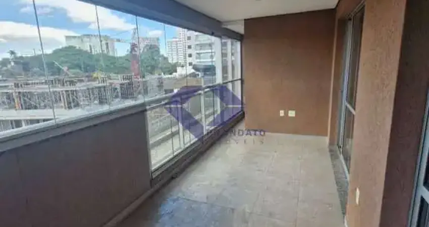 Apartamento com 1 quarto e 1 banheiro 1 vaga à venda, 49 m² campo belo sp