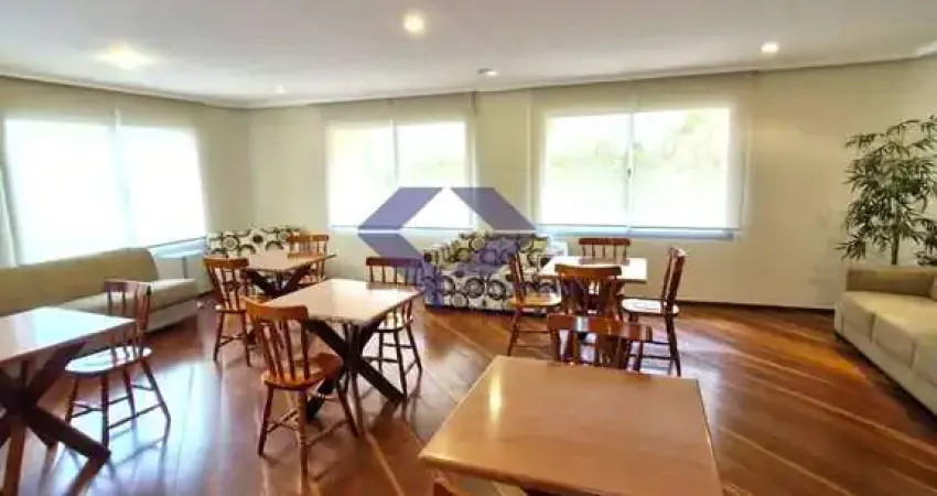 Apartamento com 3 quartos à venda na Avenida Miruna, Indianópolis, São Paulo