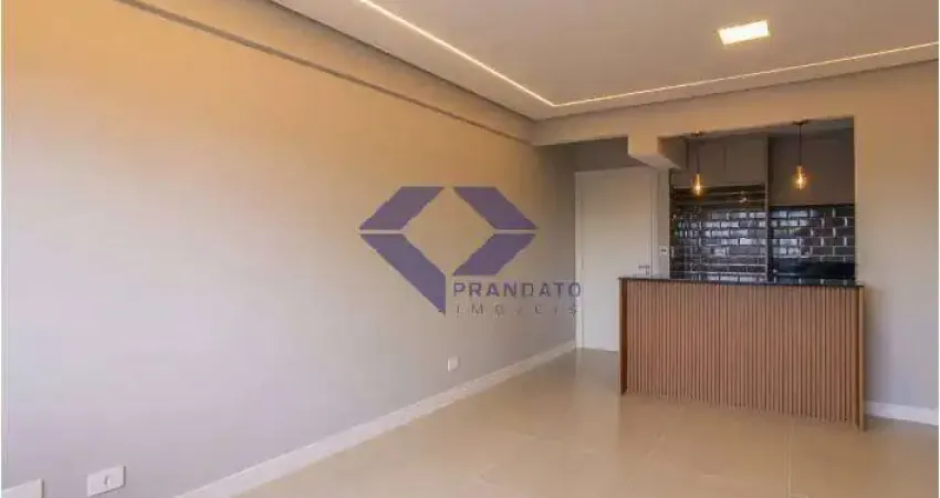 Apartamento com 2 quartos à venda na Rua Barão de Vallim, 295, Campo Belo,