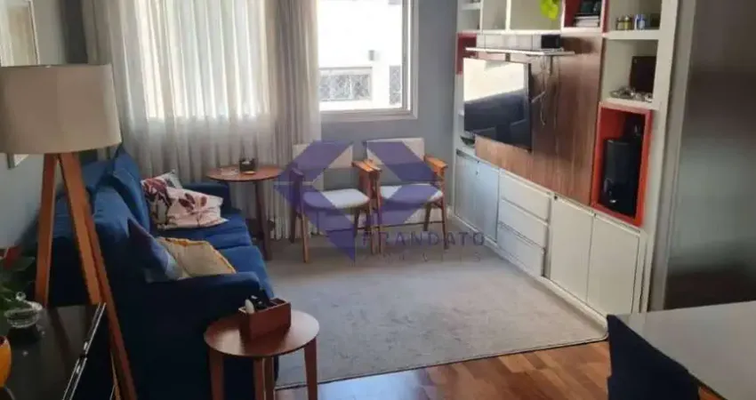 Apartamento com 3 quartos e 3 banheiros à venda, 90 m² moema indios sp