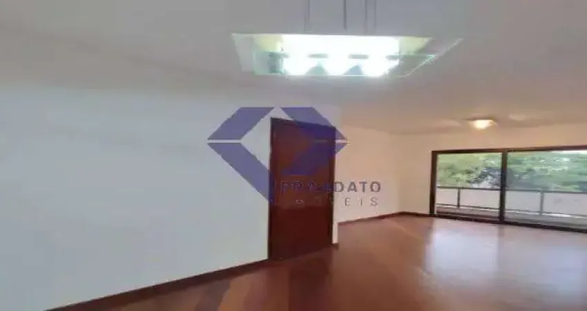 Apartamento com 3 quartos para alugar na Rua Pascal, Campo Belo, São Paulo