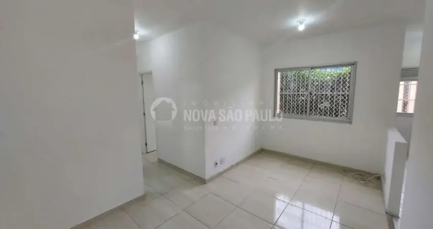 Apartamento com 2 quartos à venda na Avenida Fábio Eduardo Ramos Esquivel, 2900, Canhema, Diadema