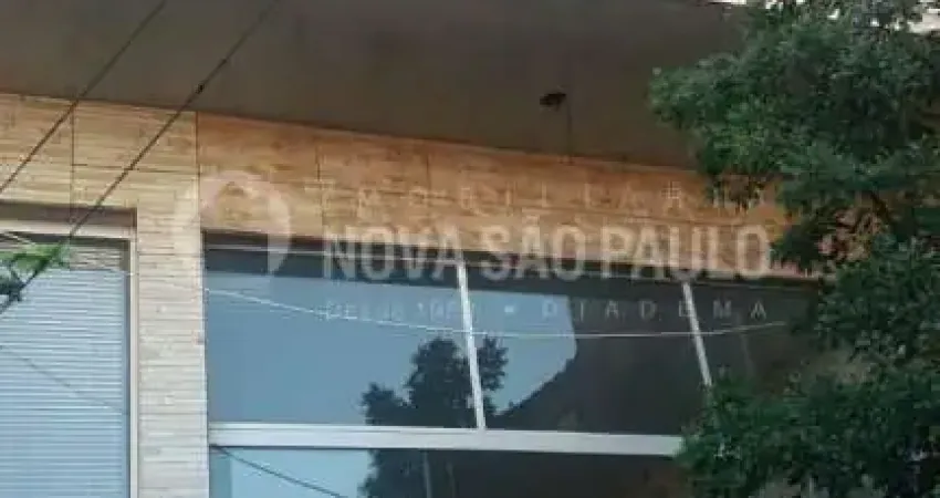 Casa com 3 quartos à venda no Centro, Diadema 