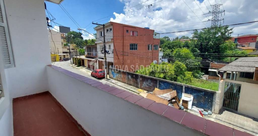 Casa com 2 quartos à venda na Rua Barretos, 215, Centro, Diadema