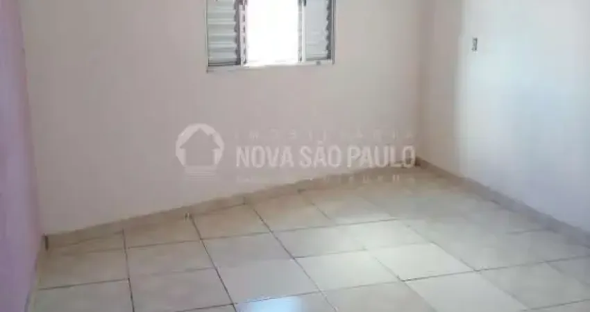 Casa com 2 quartos à venda no Centro, Diadema 