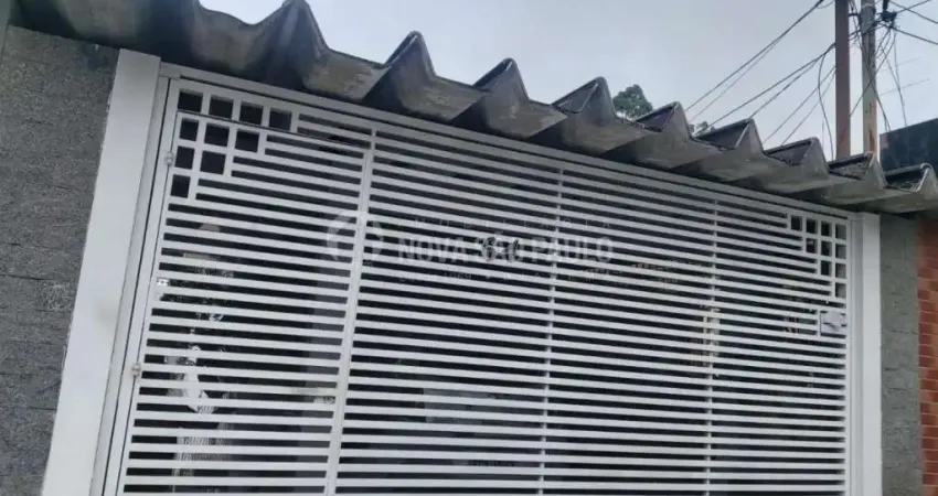 Casa com 3 quartos à venda no Conceição, Diadema 