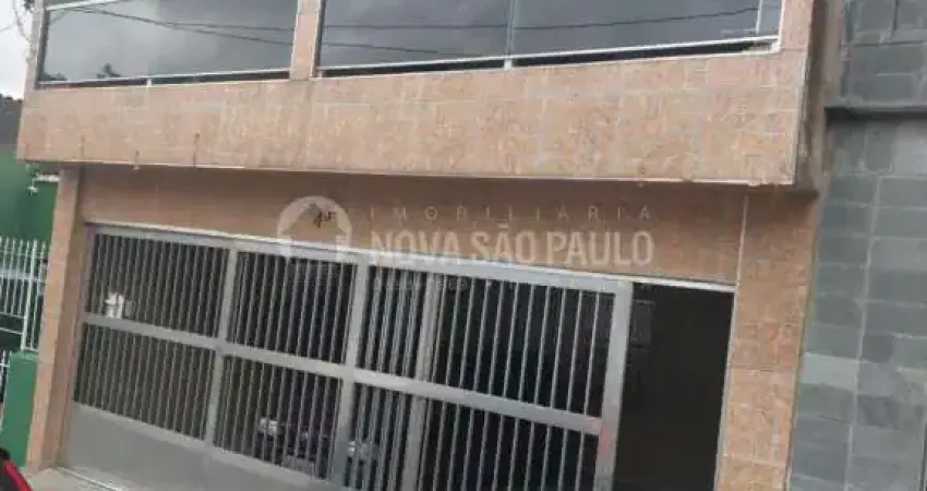 Casa com 3 quartos à venda no Conceição, Diadema 