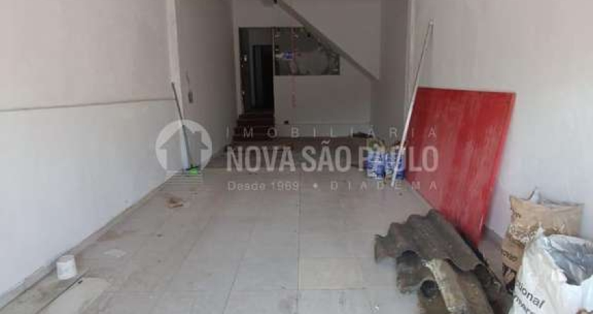 Sala comercial para alugar no Conceição, Diadema 