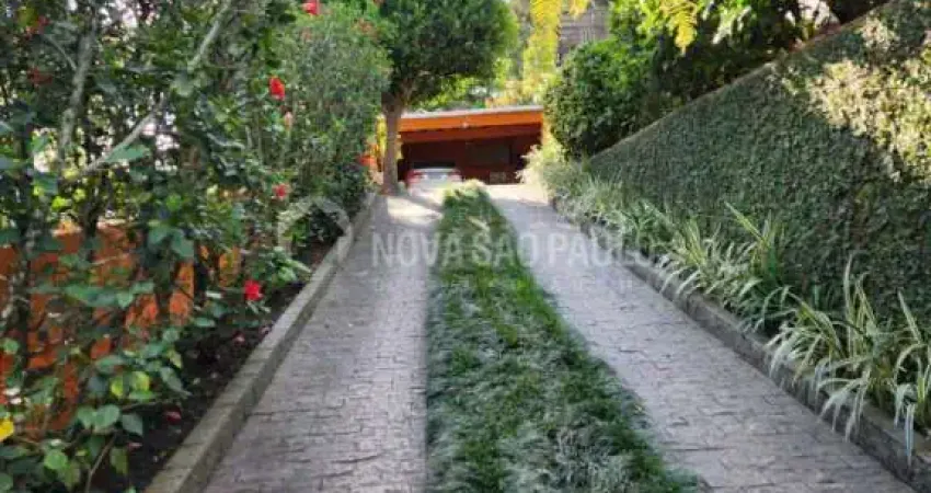 Casa com 2 quartos à venda no Eldorado, São Paulo 