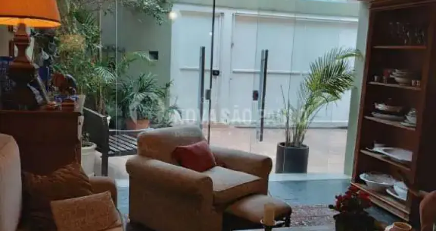 Casa com 4 quartos à venda no Jardim Prudência, São Paulo 