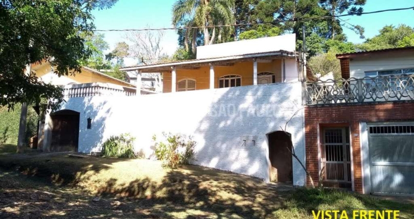 Casa com 3 quartos à venda no Sete Praias, São Paulo 