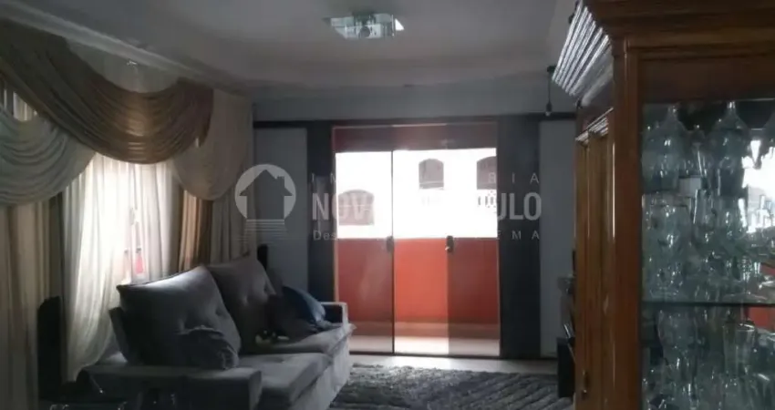 Casa com 3 quartos à venda no Taboão, Diadema 