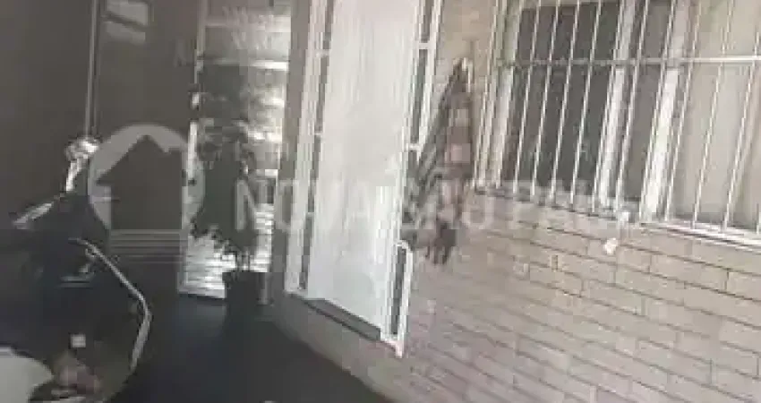 Casa com 3 quartos à venda no Taboão, Diadema 
