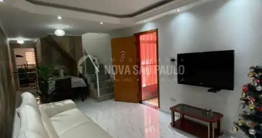 Casa com 3 quartos à venda no Taboão, Diadema 