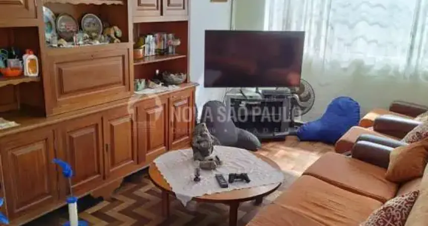 Casa com 3 quartos à venda no Centro, Diadema 