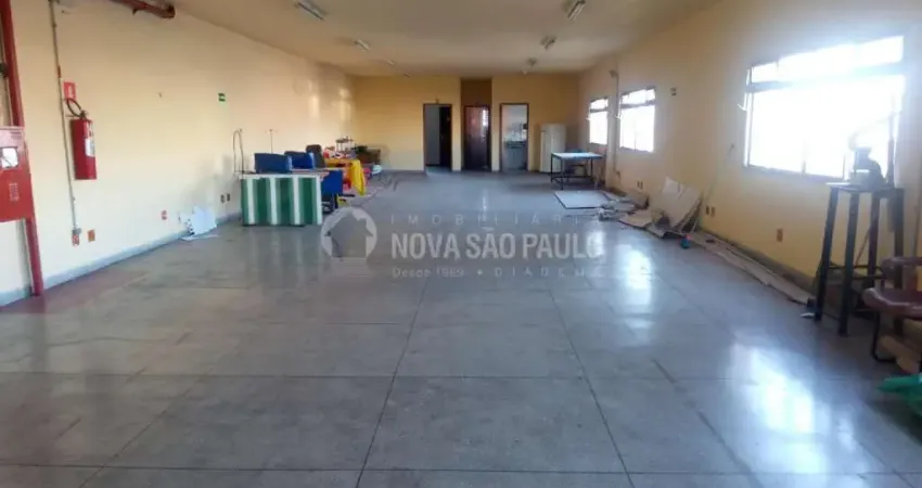 Prédio à venda no Conceição, Diadema 