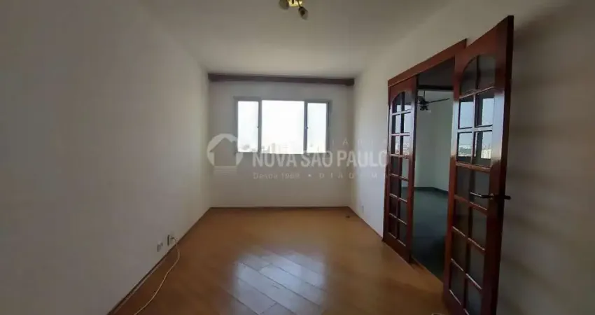 Apartamento com 2 quartos para alugar na Rua Santo Antônio, 219, Centro, Diadema