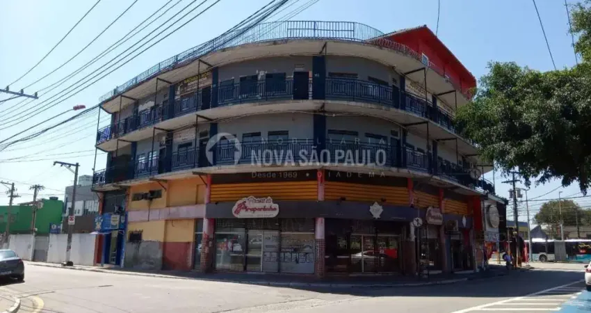 Sala comercial à venda no Piraporinha, Diadema 