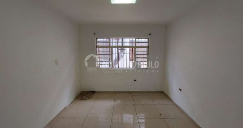 Sala comercial para alugar na Avenida Antônio Piranga, 110, Centro, Diadema