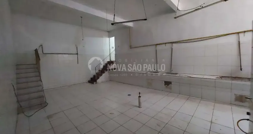 Sala comercial para alugar na Avenida Antônio Piranga, 110, Centro, Diadema