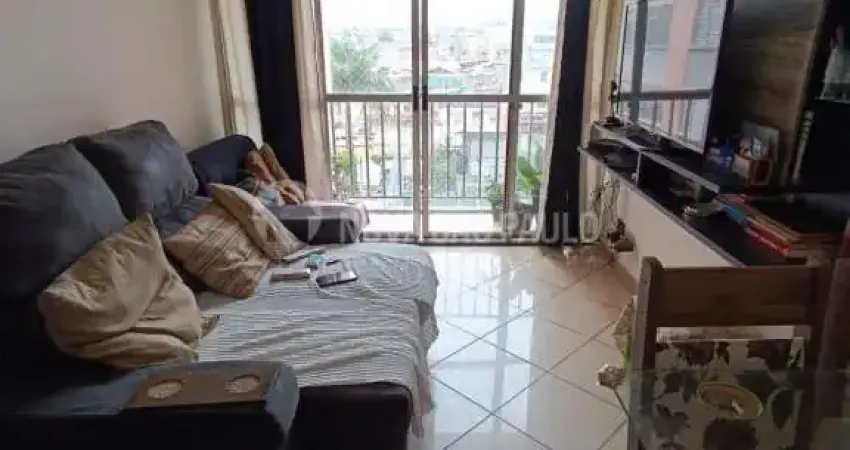 Apartamento com 2 quartos à venda na Rua Armando Pinelli, 262, Taboão, Diadema