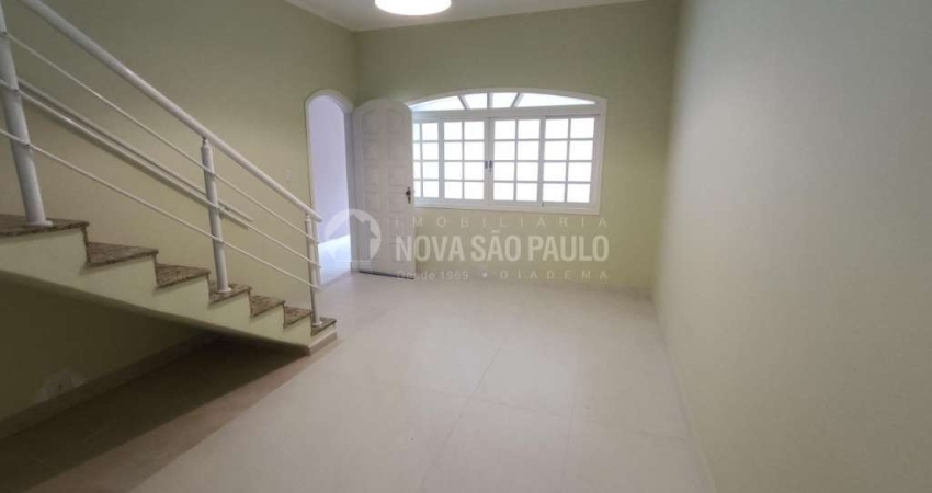 Casa com 3 quartos à venda no Centro, Diadema 
