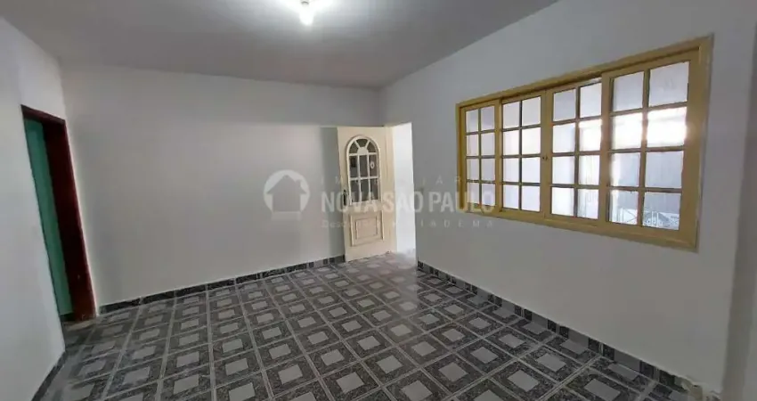 Casa com 3 quartos à venda na Rua Adalberto, 76, Cidade Júlia, São Paulo