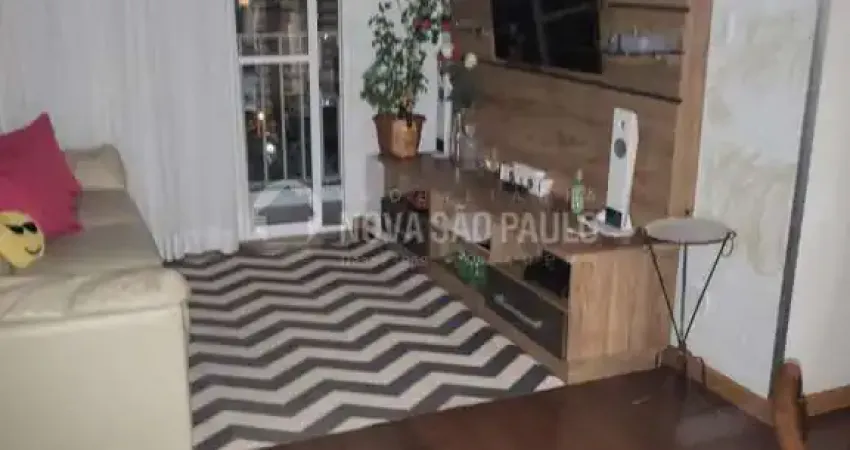 Apartamento com 3 quartos à venda na Avenida Senador Vitorino Freire, 135, Centro, Diadema