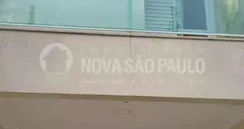Casa com 3 quartos à venda no Centro, Diadema 