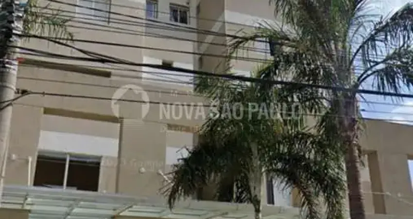 Apartamento com 3 quartos à venda na Avenida Fagundes de Oliveira, 519, Piraporinha, Diadema