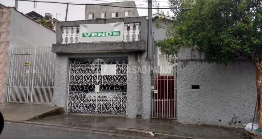 Casa com 4 quartos à venda no Casa Grande, Diadema 