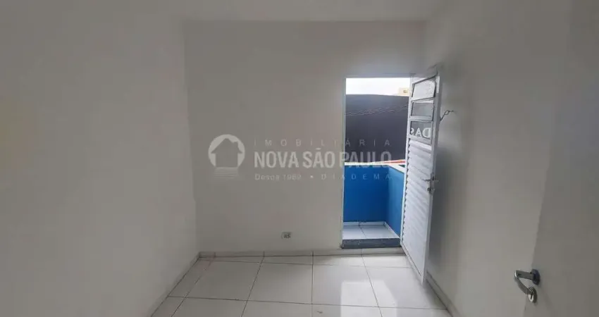 Sala comercial para alugar na Avenida Senador Vitorino Freire, 435, Jardim Melo, São Paulo
