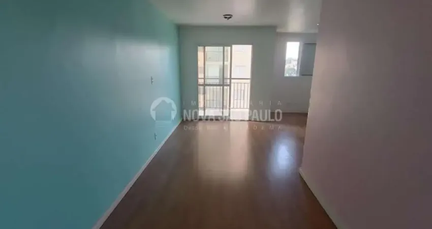 Apartamento com 3 quartos à venda na Rua Cidade de Suzano, 45, Centro, Diadema