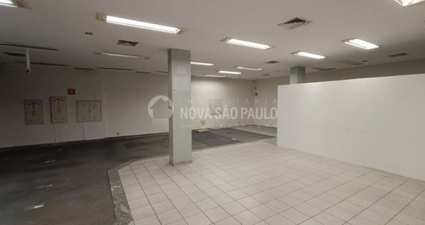 Sala comercial para alugar no Taboão, Diadema 