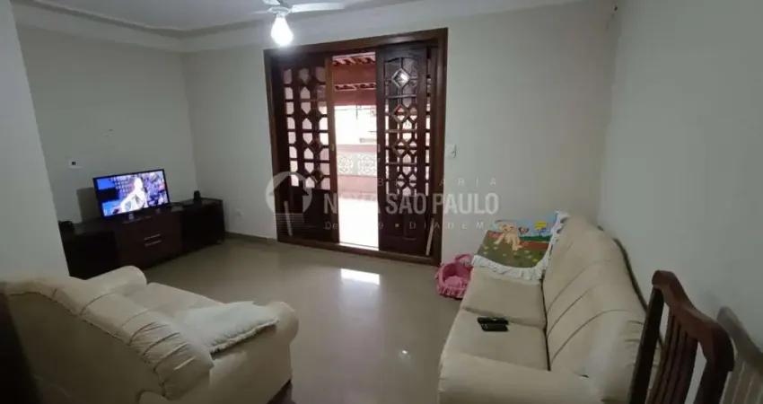 Casa com 3 quartos à venda no Canhema, Diadema 