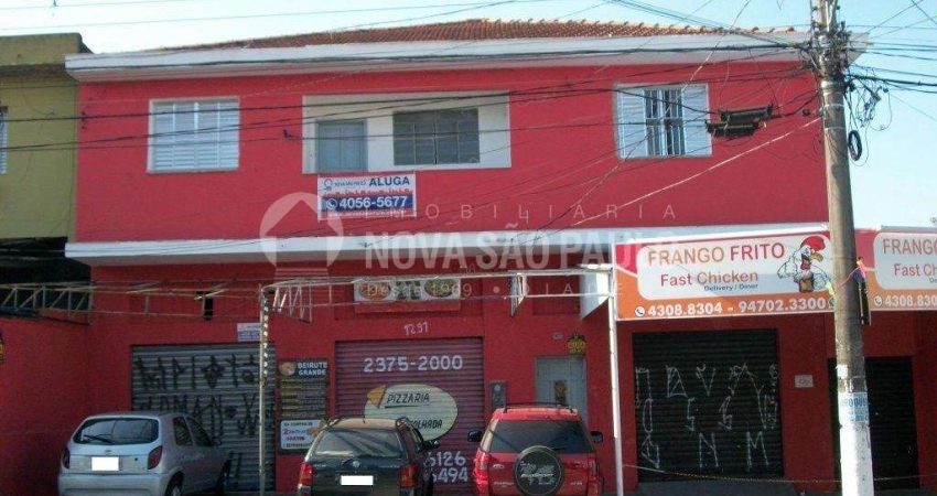 Prédio à venda no Centro, Diadema 