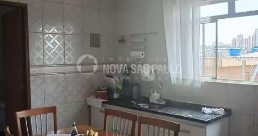 Casa com 7 quartos à venda na Rua Arthur Pereira, 56, Serraria, Diadema
