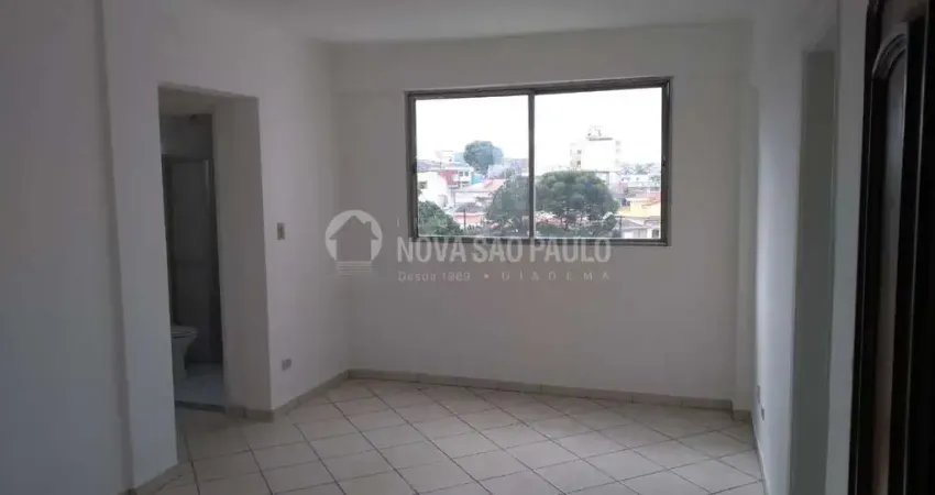 Apartamento com 3 quartos para alugar na Rua Antônio Doll de Moraes, 149, Centro, Diadema