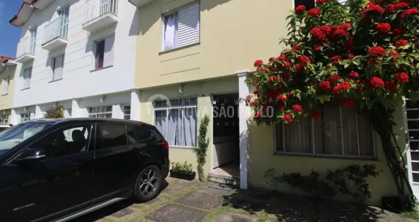 Casa em condomínio fechado com 2 quartos à venda no Pedreira, São Paulo 