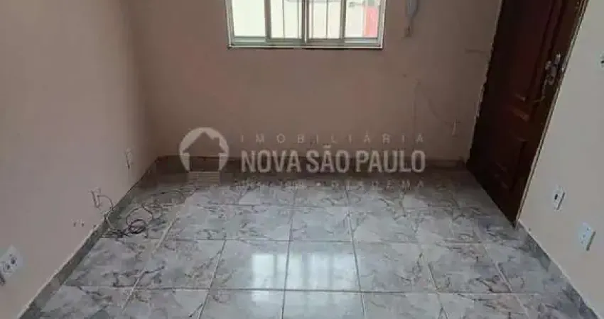 Apartamento com 2 quartos à venda no Conceição, Diadema 