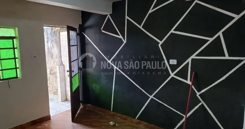 Casa com 2 quartos à venda no Cooperativa, São Bernardo do Campo 