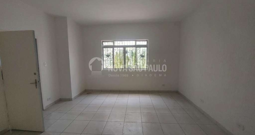 Sala comercial para alugar na Avenida Nossa Senhora das Vitórias, 27, Centro, Diadema