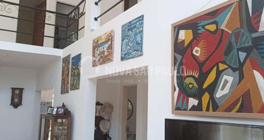 Casa com 4 quartos à venda no Eldorado, Diadema 